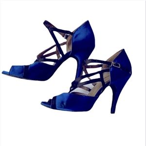 Burju Alejate dance heel 3.75"